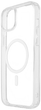 Панель Just Must MagSafe для Apple iPhone 15 Clear (6973297908820) - зображення 2