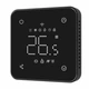 WiFi терморегулятор для теплого пола 4HEAT Premium HT22 Black - изображение 1