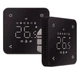 WiFi терморегулятор для теплого пола 4HEAT Premium HT22 Black - изображение 3