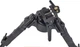 Сошки Accu-Tac PC-4 швидкознімні. Picatinny - изображение 6