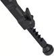 Сошки STS Arms Medium V2 Picatinny 15.5-24 см - изображение 2