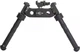 Сошки ROME Fulcrum Maximo 162 - 231 мм. Picatinny - изображение 4