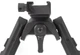 Сошки Leapers UTG Recon 360 TL-B. 18-23см. Picatinny - изображение 6