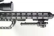 Сошки ROME Fulcrum Maximo 162 - 231 мм. Picatinny - изображение 5