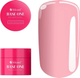 Żel budujący do paznokci Silcare Base One Dark French Pink 100 g (5902560566017) - obraz 1