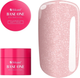 Гель для нарощування нігтів Silcare Base One Shimmer Misty Rose 100 г (5902560566079) - зображення 1