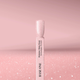 Гель для нарощування нігтів Silcare Base One Shimmer Misty Rose 100 г (5902560566079) - зображення 4