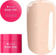 Гель для нарощування нігтів Silcare Base One Shimmer Natural Beige 100 г (5902560566086) - зображення 1