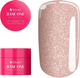 Żel budujący do paznokci Silcare Base One Shimmer Peach 100 g (5902560566093) - obraz 1