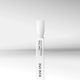 Żel budujący do paznokci Silcare Base One Clear Thick 100 g (5902560566116) - obraz 4