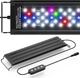 Свет для Аквариума aquarium led FG 170 с режимом 24/7 90-105см 26ват - изображение 1