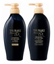 Набор Tsubaki Premium EX Damage Care & Repair Kit для ухода и восстановления поврежденных волос Шампунь 400 мл + Кондиционер 400 мл (4550516495556) - изображение 1