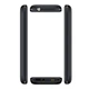 Мобiльний телефон 2E E280 2025 Dual Sim Black + батарея (794300868957) - зображення 4