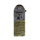 Спальний мішок Tramp Kingwood Regular правий UTRS-053R-R - зображення 4