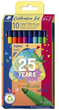 Zestaw markery Staedtler Triplus Celebration Set 10 szt (4007817091029) - obraz 1