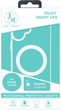 Etui Just Must MagSafe do Apple iPhone 16 Plus Clear (6977248564998) - obraz 4