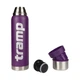 Термос Tramp Expedition Line 0,9 л фіолетовий UTRC-027-purple - изображение 3