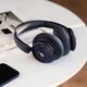 Накладные наушники Anker Soundcore Q30 Blue, ANC, Hi-Res - изображение 5