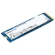 SSD диск 500GB M.2 NVMe Kingston NV3 M.2 2280 PCIe Gen4.0 x4 (SNV3S/500G) - изображение 2
