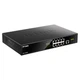 Коммутатор D-Link DGS-1010MP 9xGE PoE, 1xSFP, 125W - изображение 2