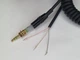 Аудио кабель Beyerdynamic DT440 DT660 DT770 DT860 DT880 DT990 - зображення 5