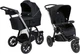 Коляска Chicco Activ3 New 2 в 1 Черная (87154.31.01) - изображение 1