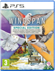 Гра PS5 Wingspan Special Edition (Blu-ray диск) (5060264379880) - зображення 1