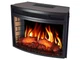 Электрокамин ArtiFlame AF25 Panoramic - изображение 3