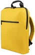 Рюкзак Tucano Gommo 15"/16", жовтий - изображение 1