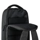 Рюкзак 2E, Melange 17", чорний - зображення 9