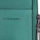 Сумка Tucano Darkolor 13"/14", зелена - изображение 10