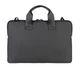 Сумка-чохол Tucano Gommo Super Slim 15"/16", чорний - изображение 4