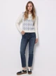Джемпер женский Colin's CL1077282OFW M Off White (8684112953960) - изображение 3