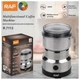 Кофемолка RAF R-7113 - изображение 2