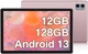 Планшет 10.1" Oangcc A15 6+6/128Gb Android 13 6000 mAh Pink Б/У - изображение 1