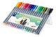 Zestaw cienkopisów Staedtler Triplus 20 szt (4007817334102) - obraz 2