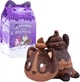 Игрушка-сюрприз Aphmau Mystery Plush Ice Cream S2 большая 28 см (810054666653) - изображение 4