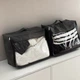 Большая сумка ORGANIZE 40 х 31 х 15 см Серый (P001-grey) - изображение 5