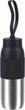 Термобутылка Tefal BeYou Twist Bottle 0.5 л Черная (N2193710) - изображение 1