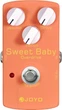 Педаль Joyo JF-36 Sweet Baby Overdrive (R123767) - изображение 1