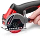 Акумуляторна відрізна машинка Einhell Professional X-Change TP-CO 18/76-C Li BL без АКБ і ЗП (4432000) - зображення 5