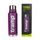 Термос Tramp Expedition Line 1,2 л фиолетовый (UTRC-028-purple) - изображение 3