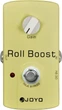 Педаль Joyo JF-38 Roll Boost (R128766) - изображение 1