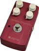 Педаль Joyo JF-39 Deluxe Crunch (R123769) - изображение 2