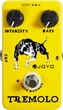 Педаль Joyo JF-09 Tremolo (R126338) - изображение 1