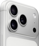 Smartfon Apple iPhone 17 Pro 256GB Silver (MG8G4) - obraz 3