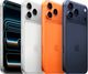 Мобільний телефон Apple iPhone 17 Pro Max 512GB Cosmic Orange (MFYT4) - зображення 7