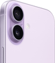 Мобільний телефон Apple iPhone 17 256GB Lavender (MG6M4) - зображення 3