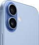 Мобільний телефон Apple iPhone 17 256GB Mist Blue (MG6L4) - зображення 3