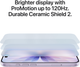Мобільний телефон Apple iPhone 17 256GB Mist Blue (MG6L4) - зображення 5